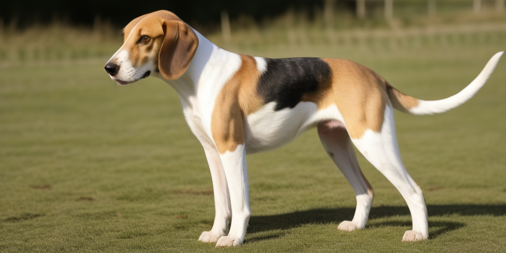 english foxhound