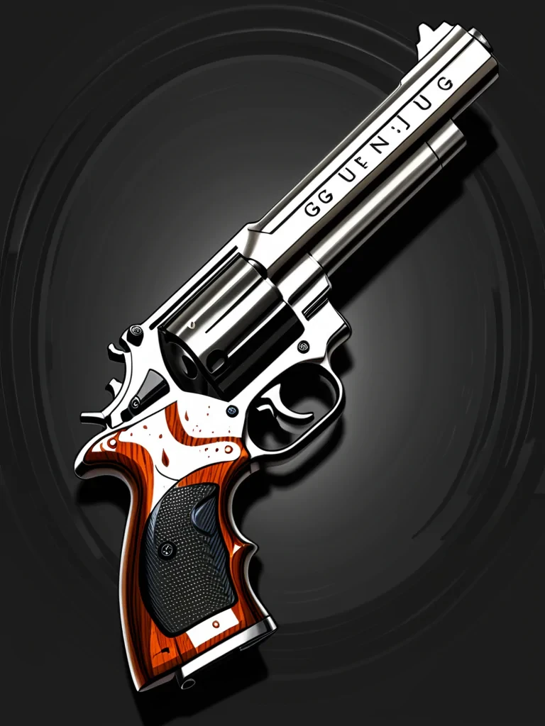 gun png transparent