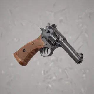 gun transparent png