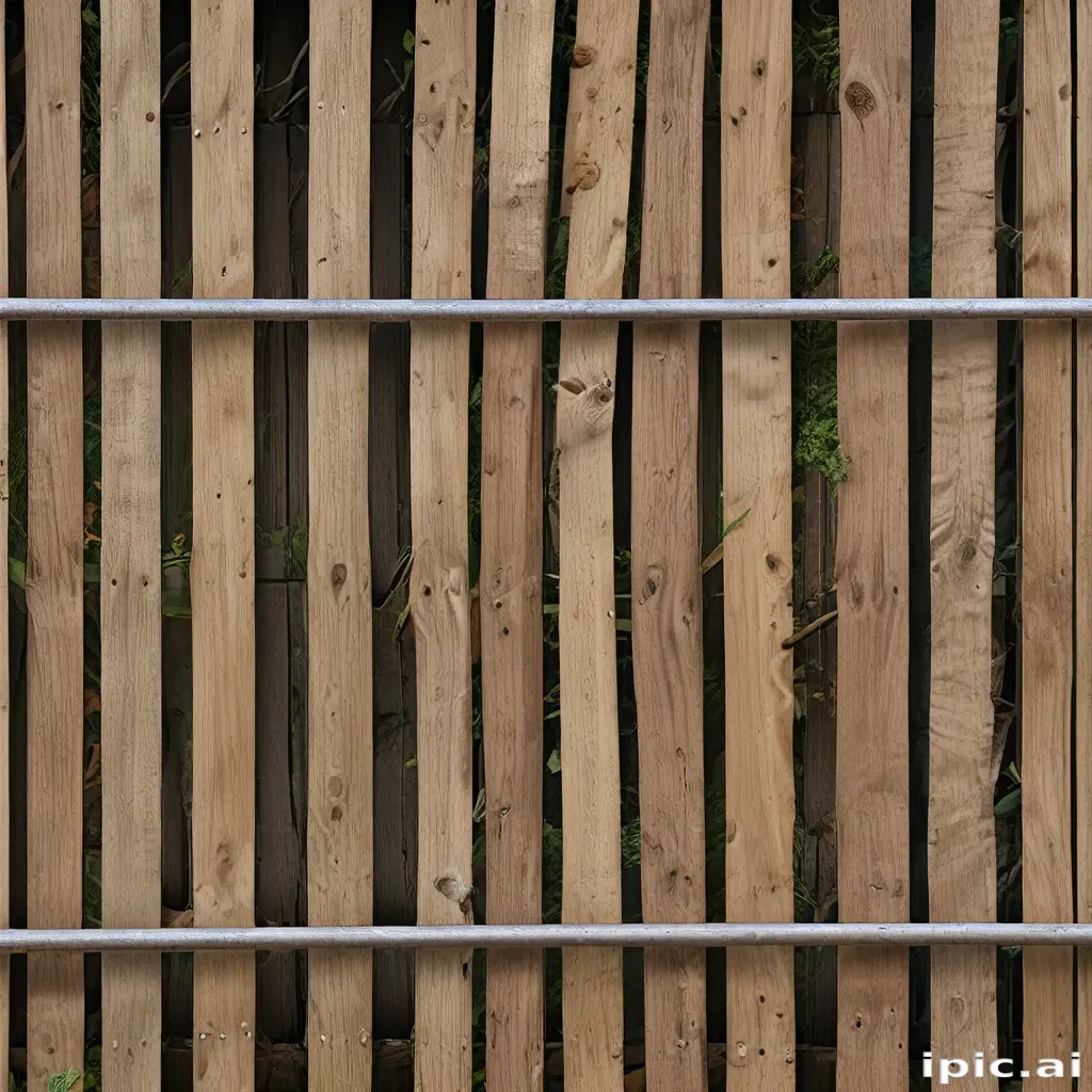 fence png