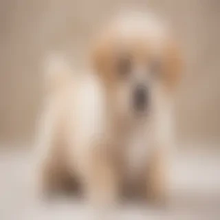 poogle dog breed
