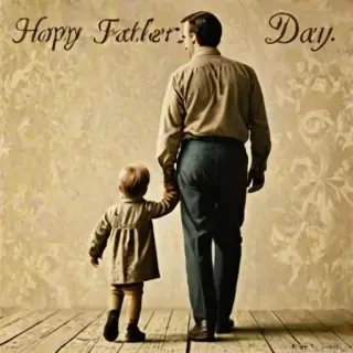 happy father's day wallpaper