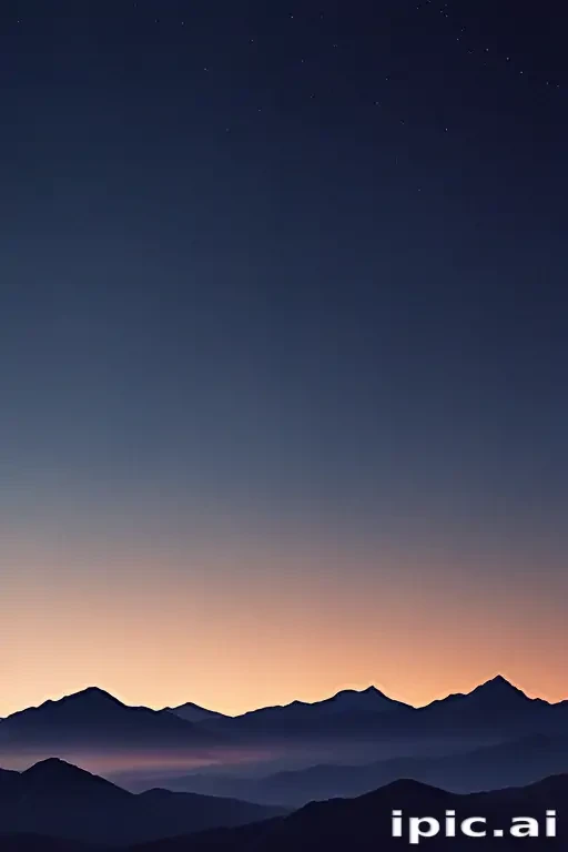 blue iphone wallpaper 4k