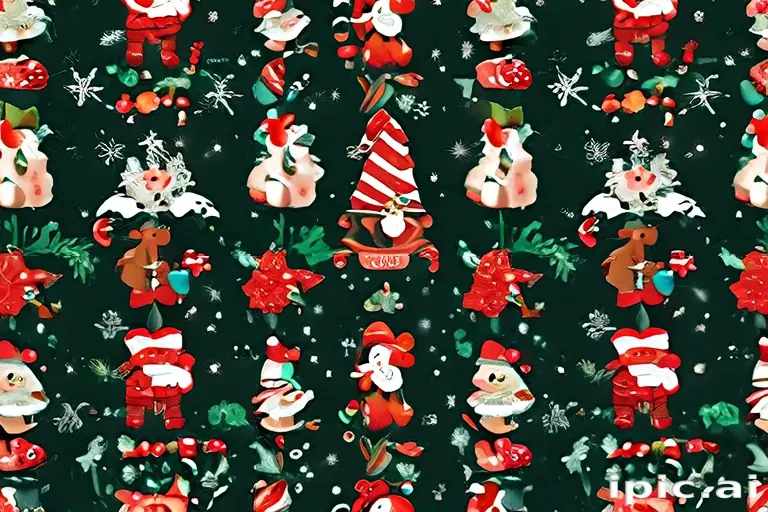 christmas design png