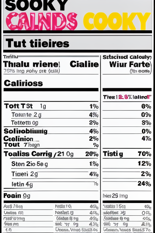 like the calories from candy and soda nyt