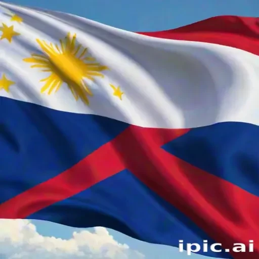 image flag of the philippines