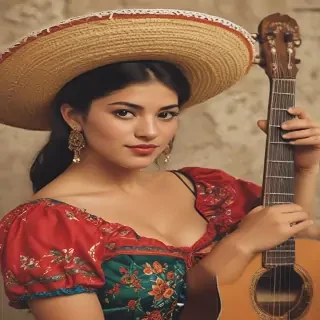 mexican music