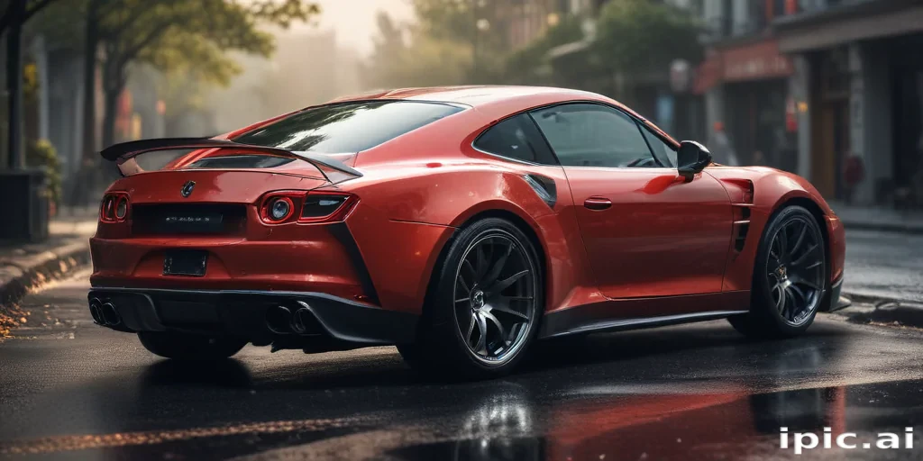 iphone car wallpaper 4k