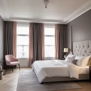 background bedroom