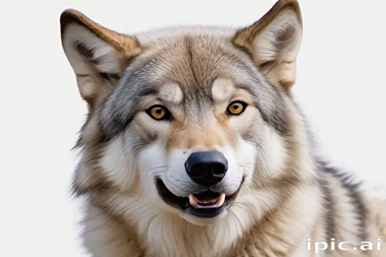 wolf png