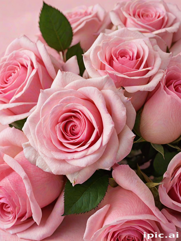 pink roses wallpaper iphone