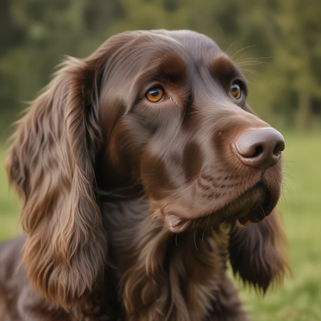 german longhaired pointer