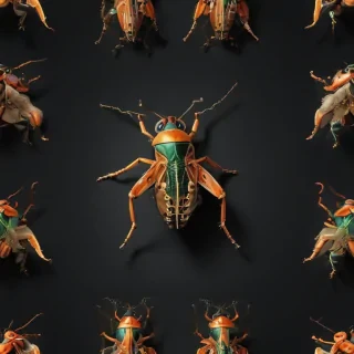 cricket insect