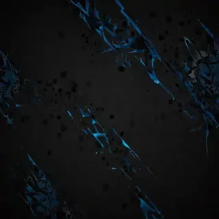 black and blue wallpaper
