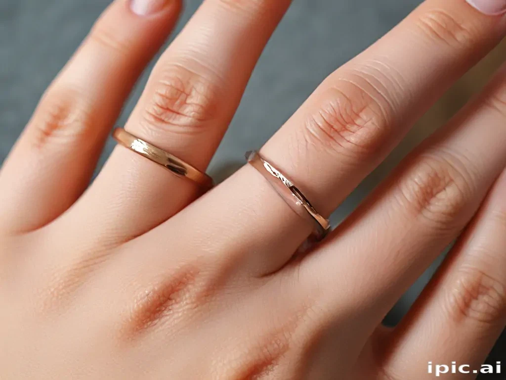 image finger
