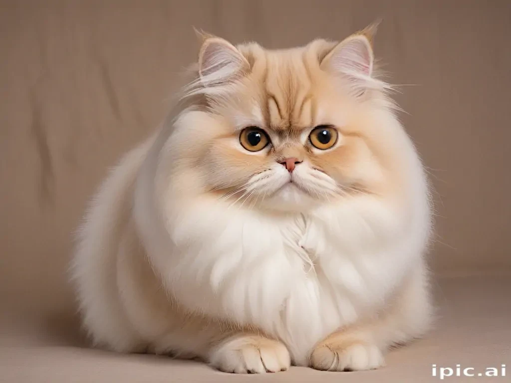persian breed