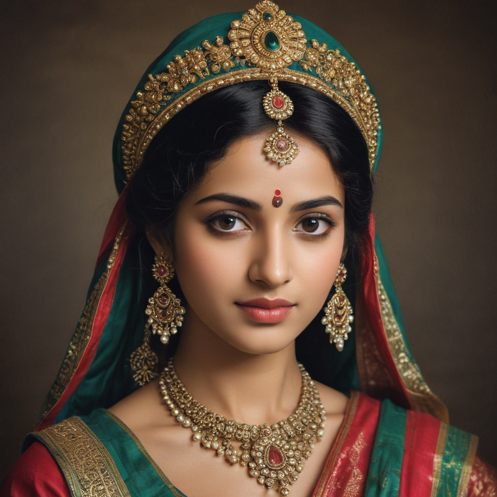 Radha Raja Radha