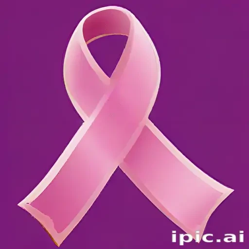 cancer ribbon png