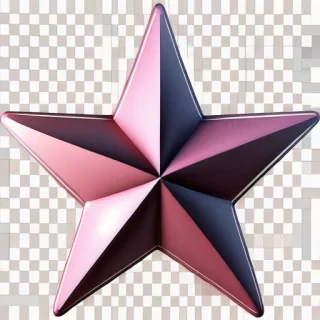 star shape png