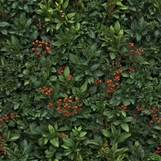 plant transparent background