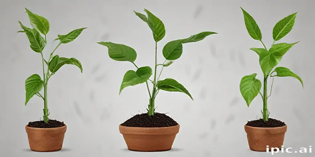 plant png clipart