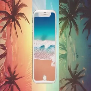 summer iphone backgrounds