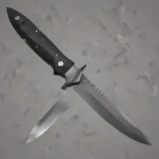 png knife