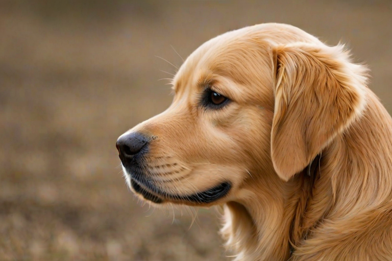 golden retriever