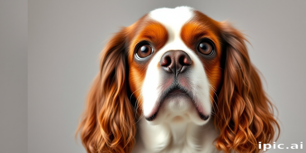 english toy spaniel