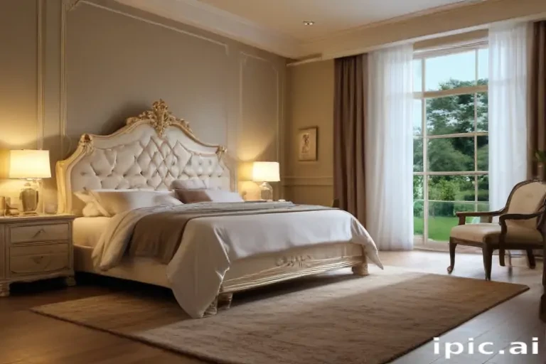 bedroom png