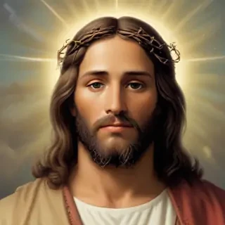 wallpaper of jesus