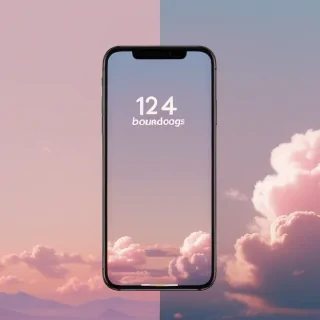aesthetic backgrounds for phones