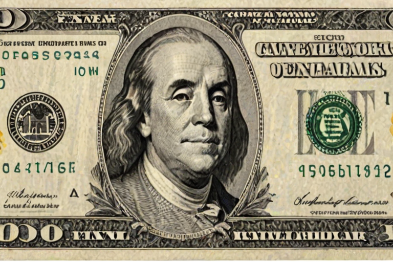 dollar png