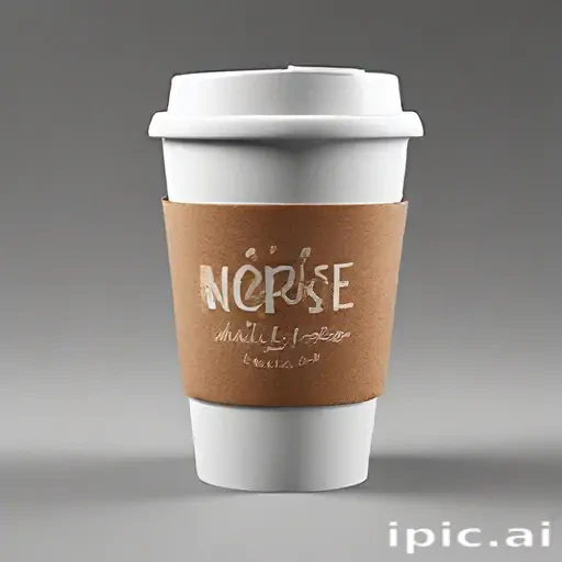coffee cup mockup