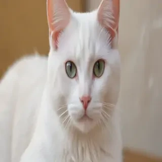 aegean cat breed