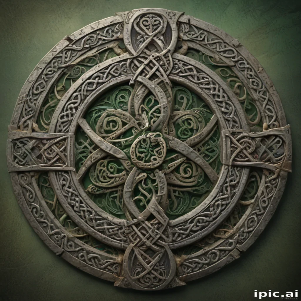 celtic symbols