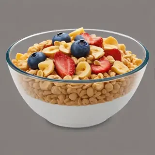 cereal bowl png