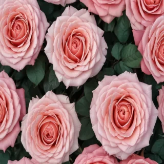 aesthetic rose wallpaper