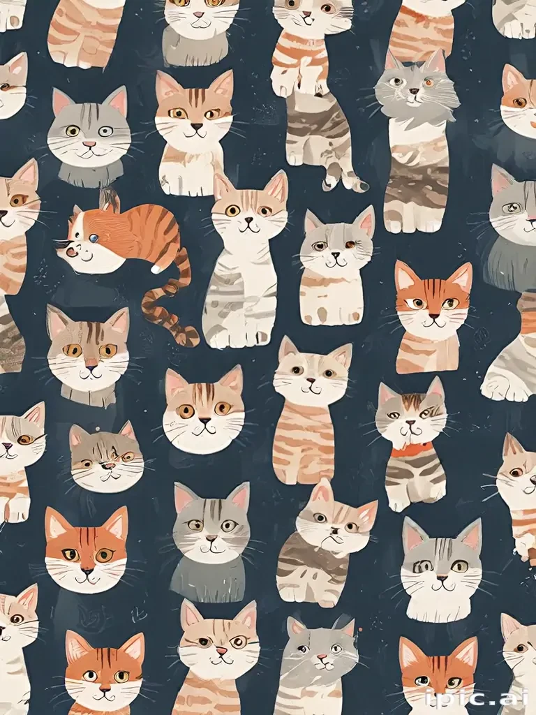 cats backgrounds