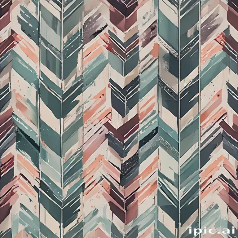 simple line patterns