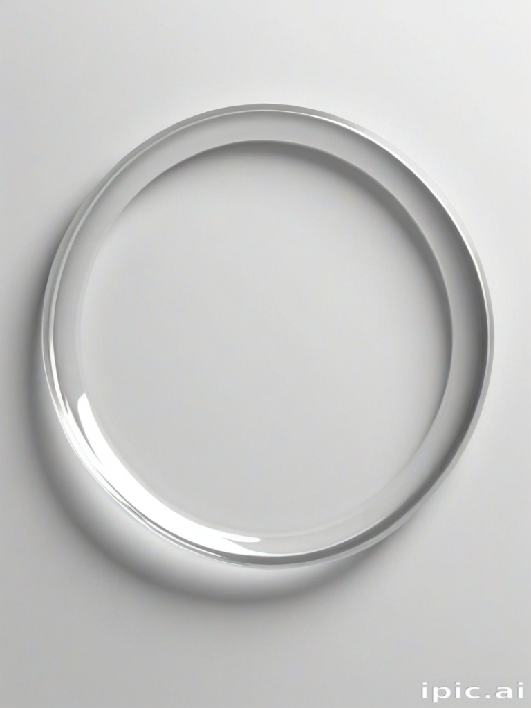 circle transparent background