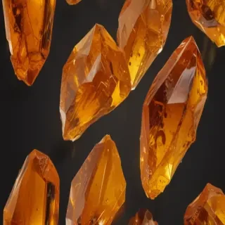 amber png