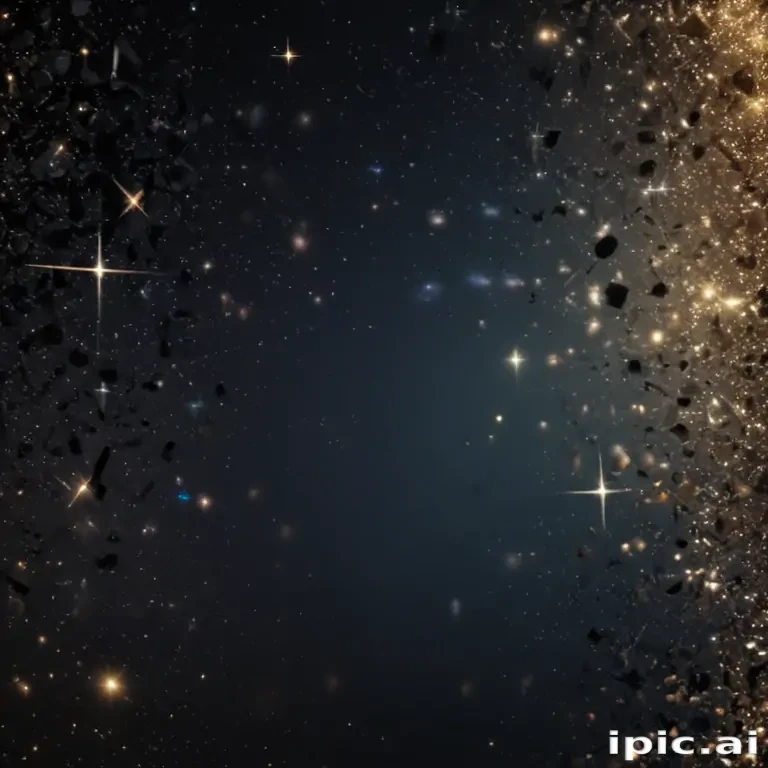 overlay sparkles transparent background