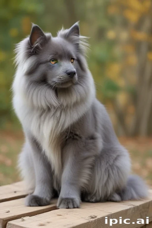 nebelung breed