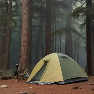 camping png