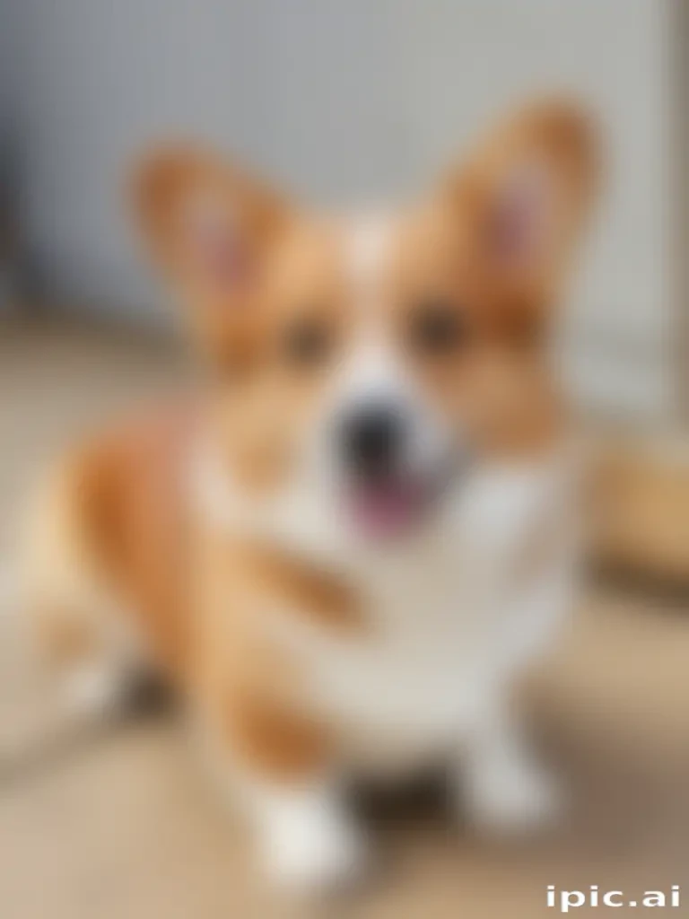 corgi png