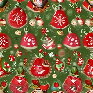 christmas wallpapaer