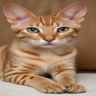 ocicat breed