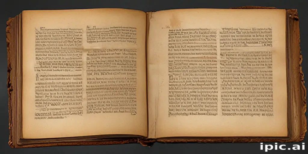old book png