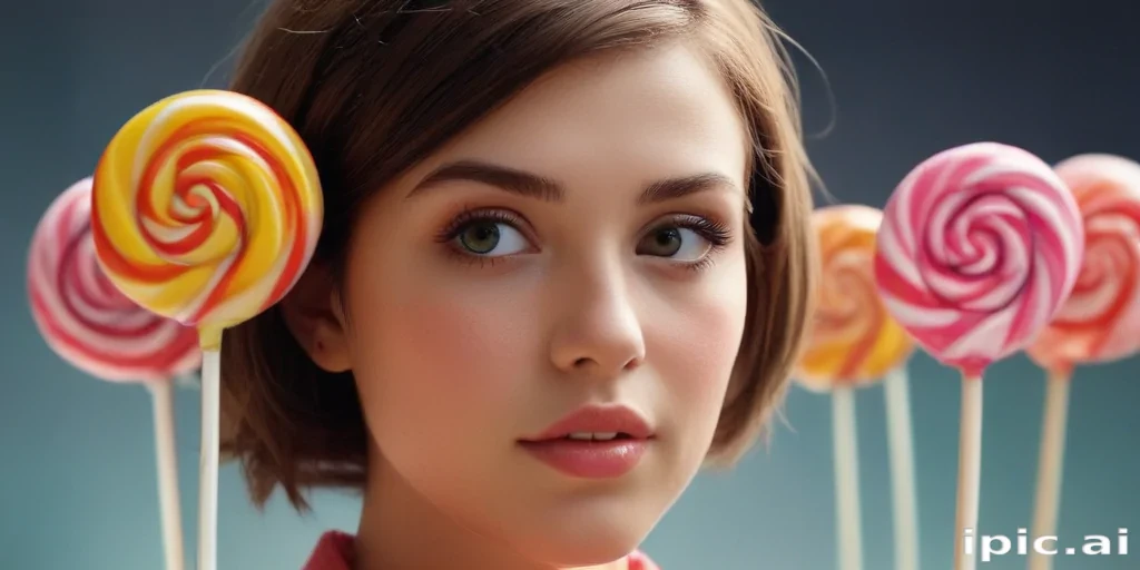 picture of lollipop